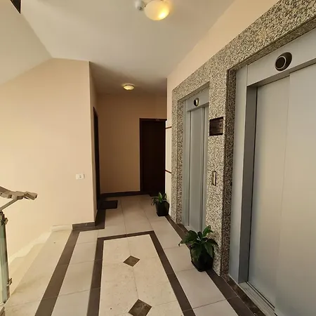Diamond Holiday Apartments Vlore Exterior photo