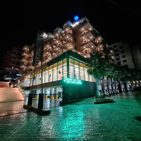 Diamond Holiday Apartments Vlore Exterior photo