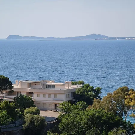 Diamond Holiday Apartments Vlore Exterior photo