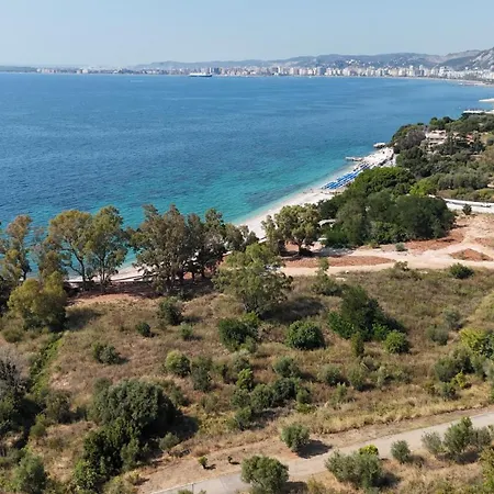 Diamond Holiday Apartments Vlore Exterior photo