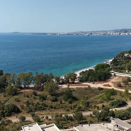 Diamond Holiday Apartments Vlore Exterior photo