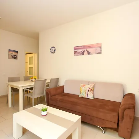 Diamond Holiday Apartments Vlore Exterior photo
