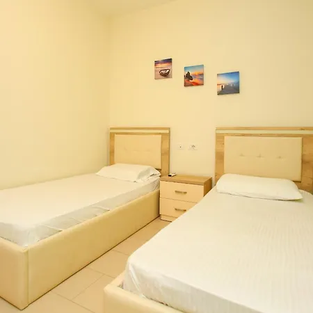 Diamond Holiday Apartments Vlore Exterior photo