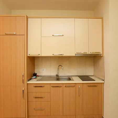 Diamond Holiday Apartments Vlore Exterior photo