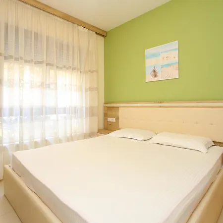 Diamond Holiday Apartments Vlore Exterior photo