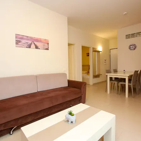 Diamond Holiday Apartments Vlore Exterior photo