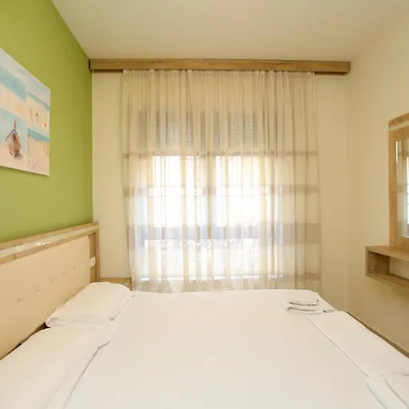 Diamond Holiday Apartments Vlore Exterior photo