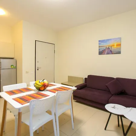Diamond Holiday Apartments Vlore Exterior photo