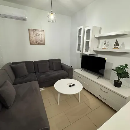Diamond Holiday Apartments Vlore Exterior photo