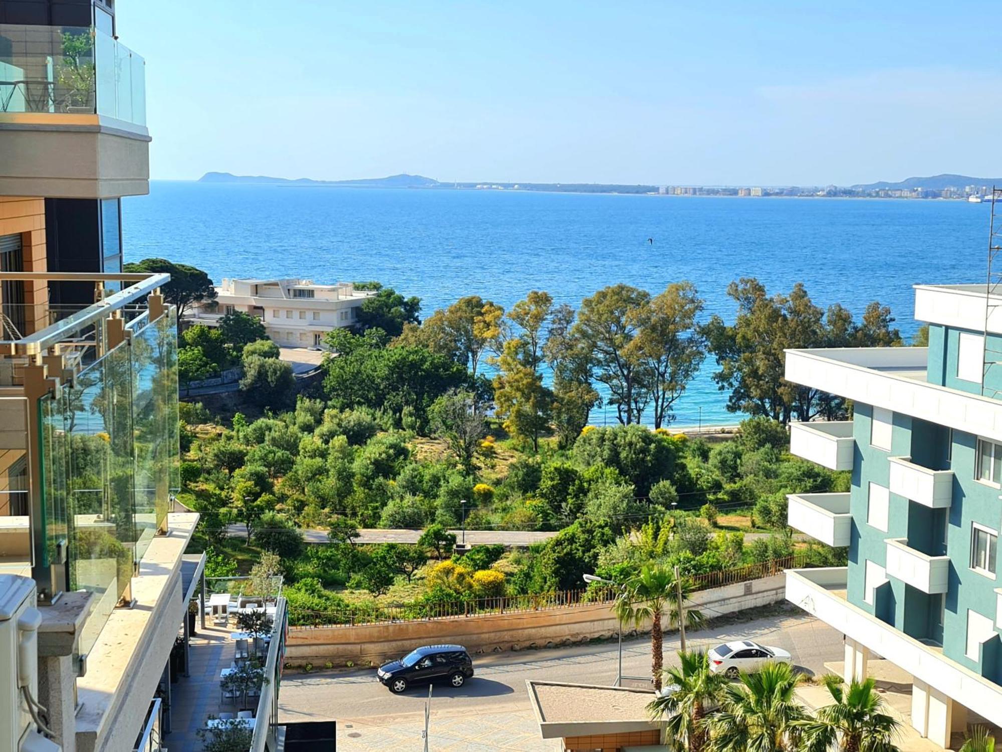 Diamond * Vlorë