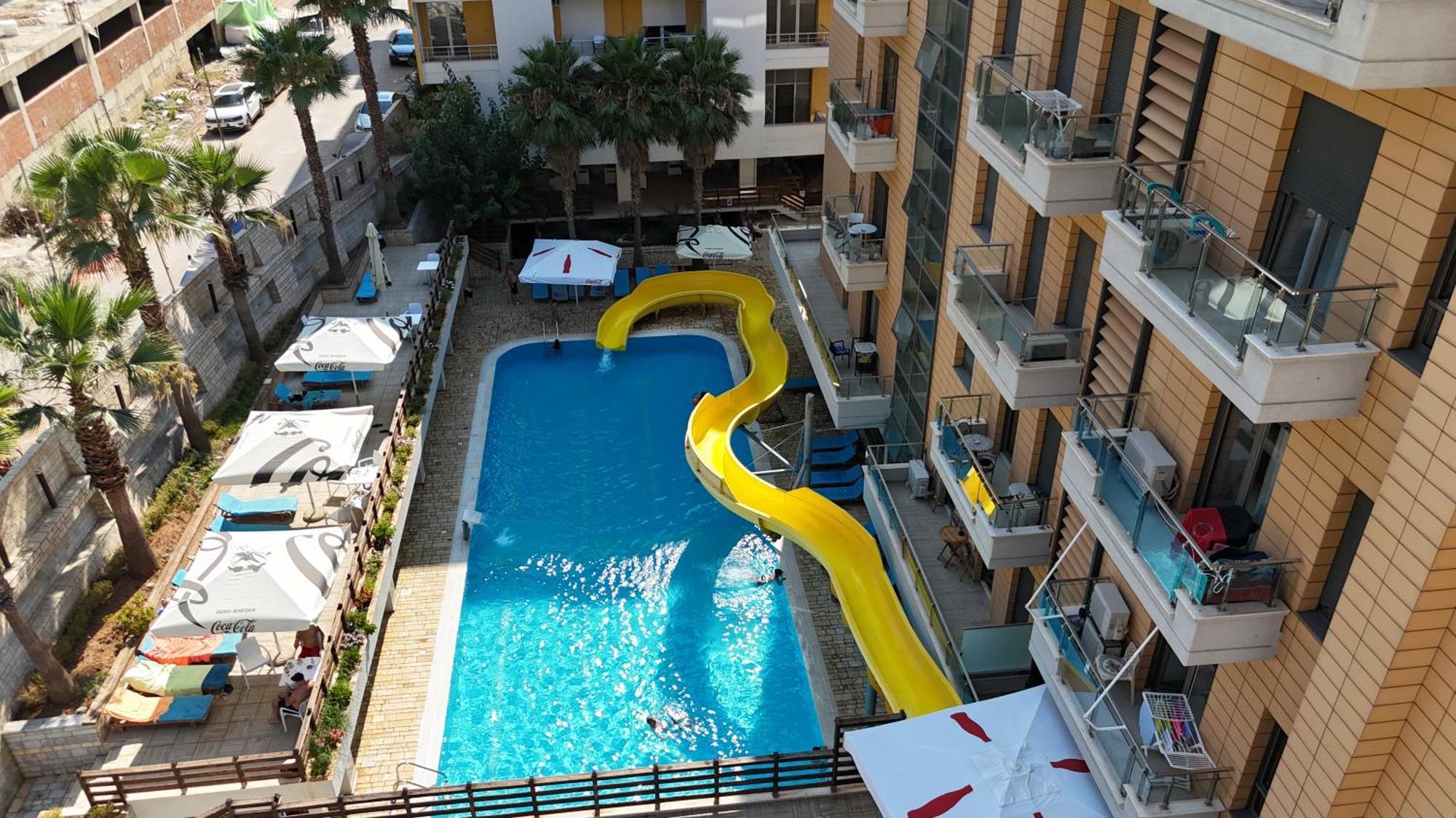 Diamond Apartamento Vlorë