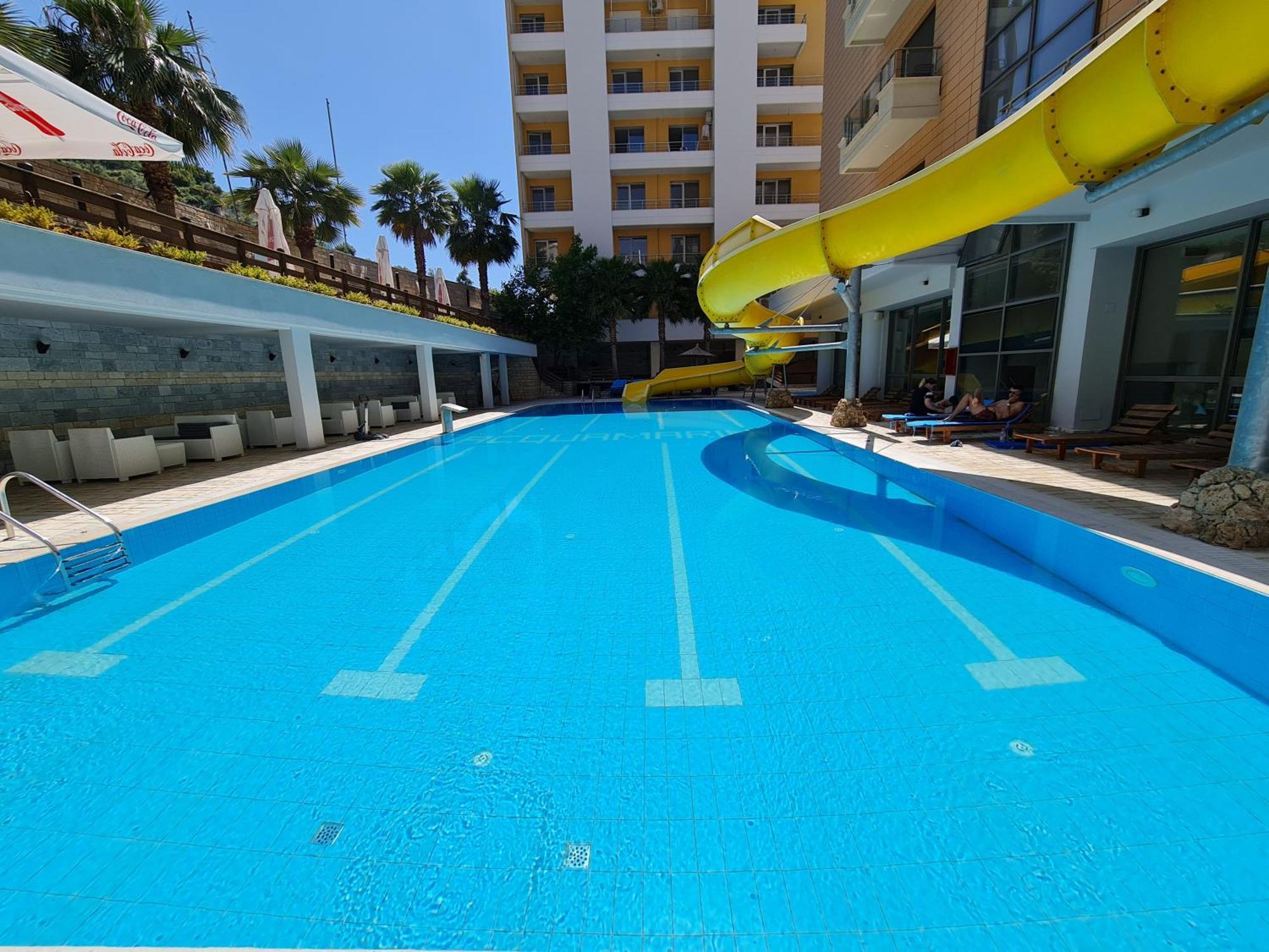 Apartamento Diamond Vlorë