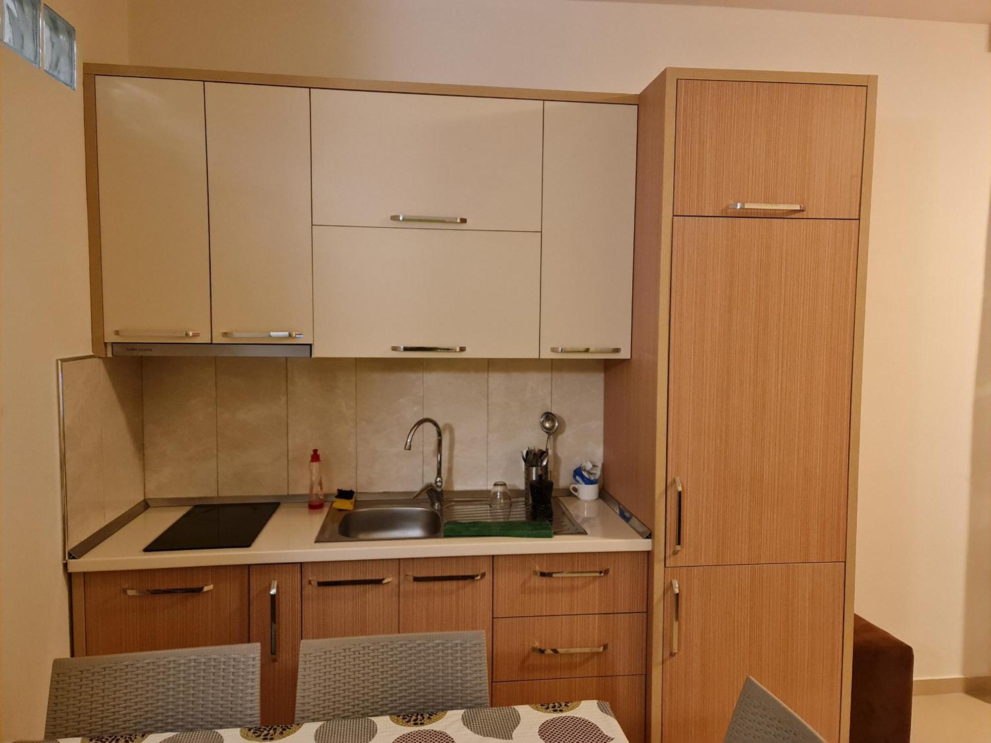 Apartamento Diamond