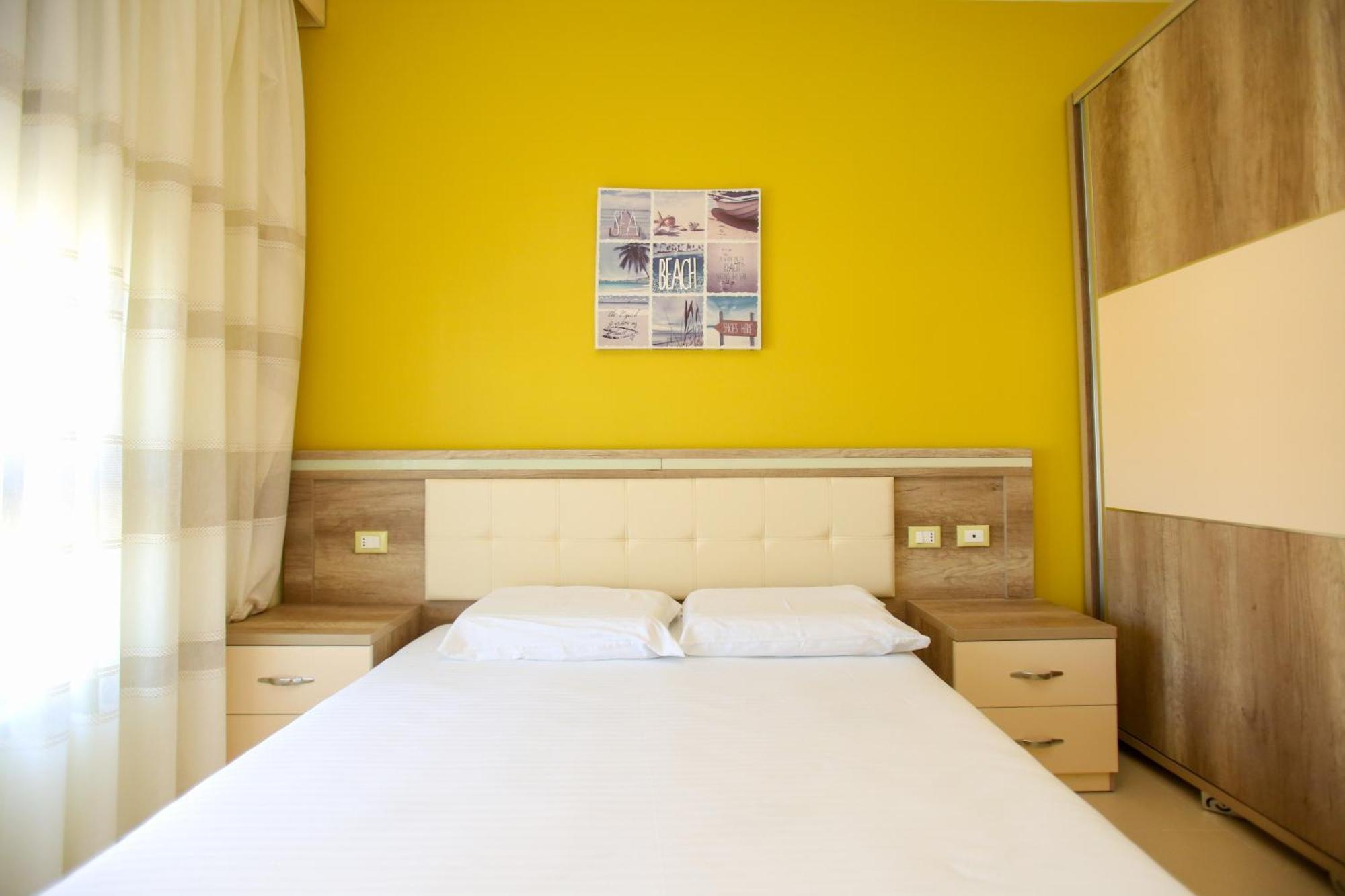 Apartamento Diamond *