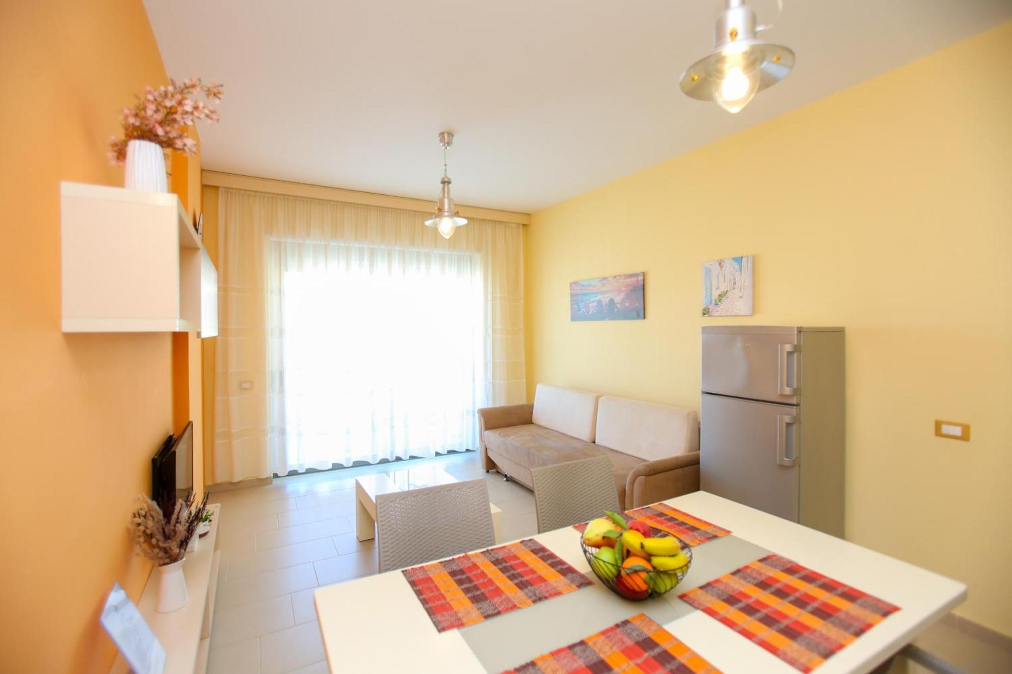 Diamond Apartamento Vlorë