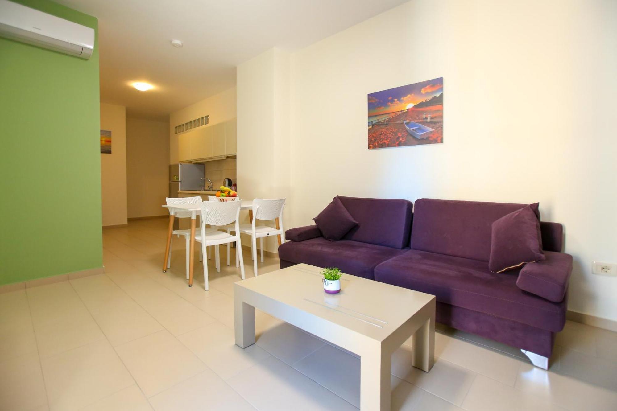 Apartamento Diamond Vlorë