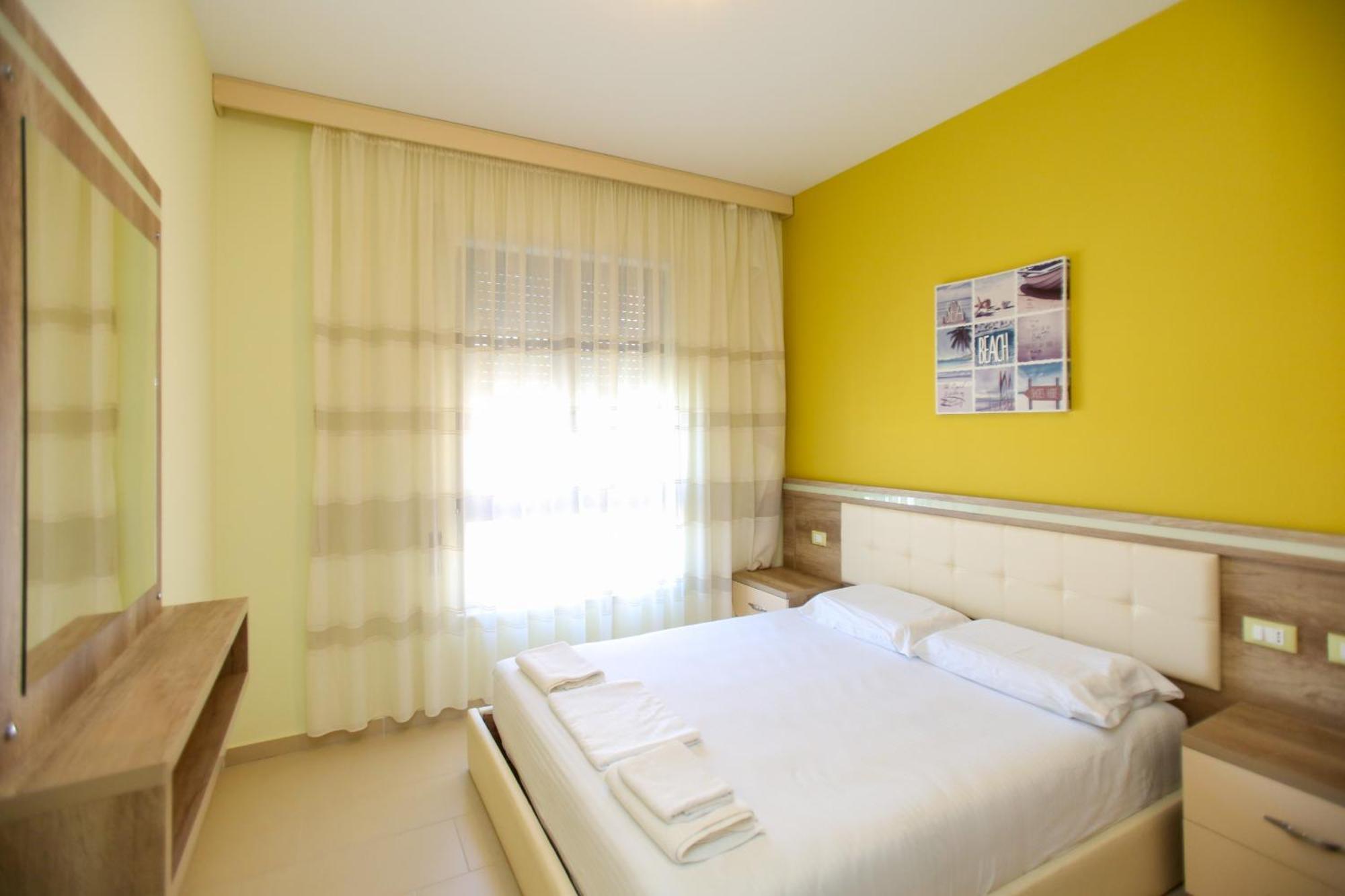 Apartamento Diamond *