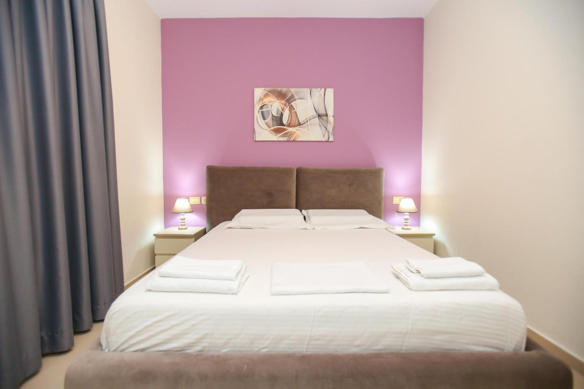 Diamond Apartamento Vlorë