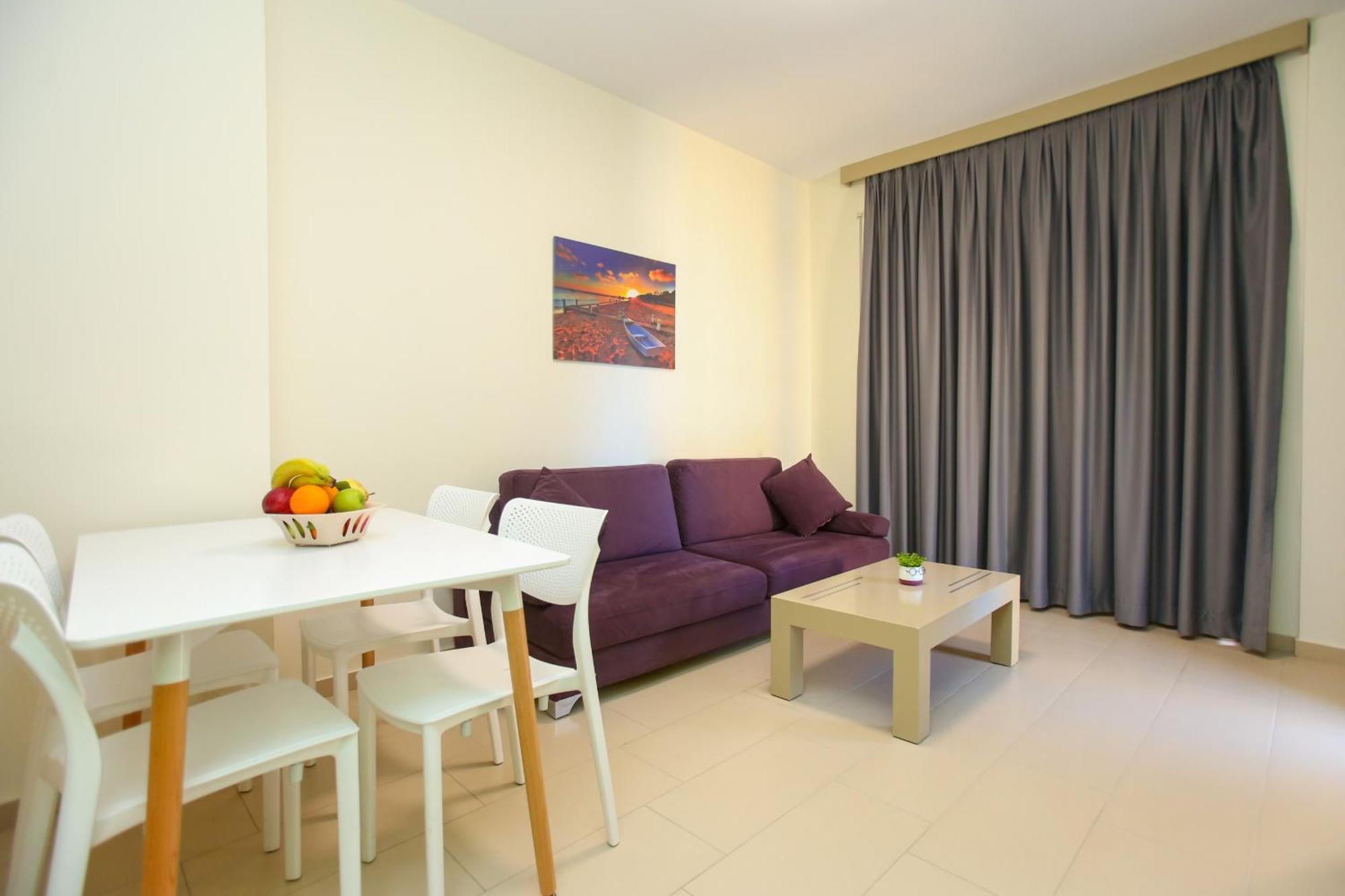 Apartamento Diamond Vlorë