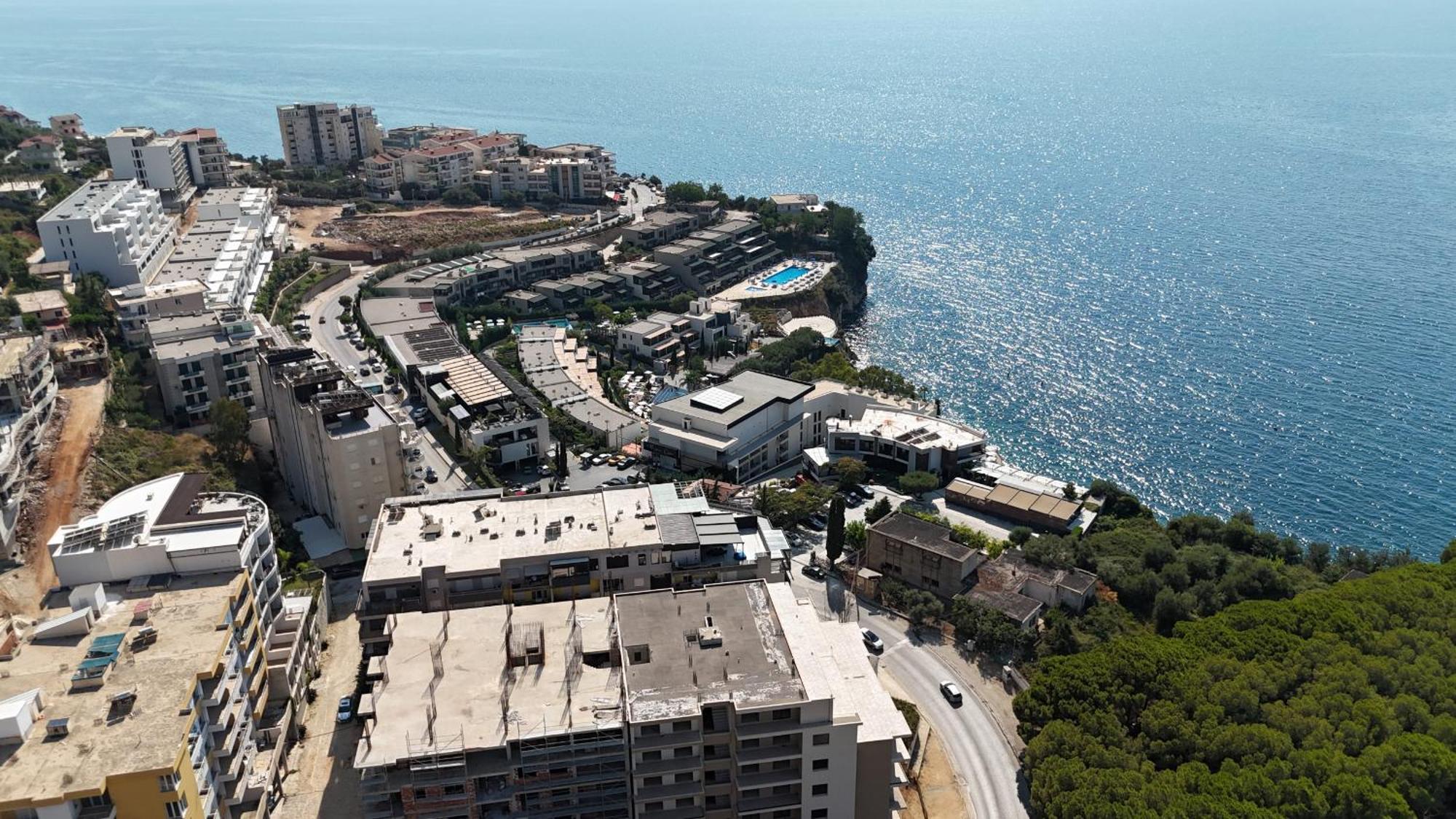 Diamond Vlorë