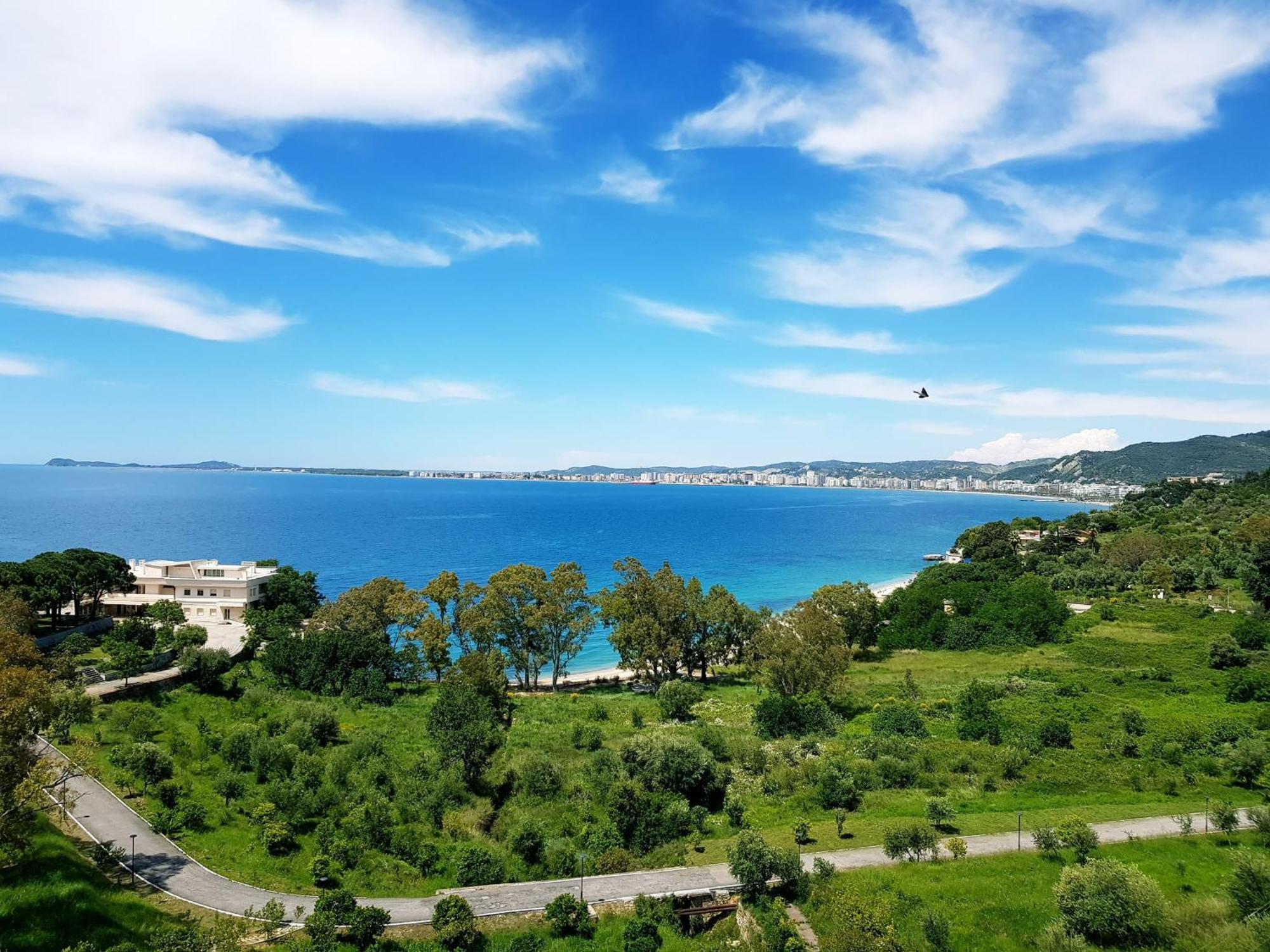 Diamond * Vlorë