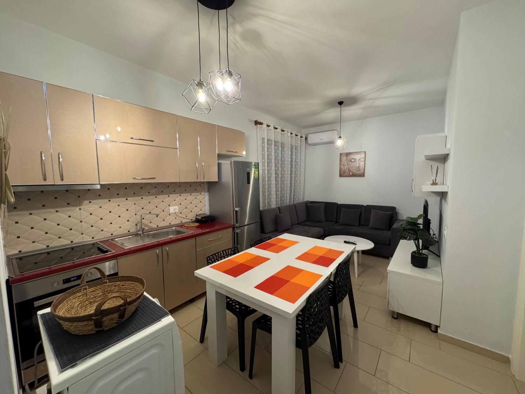 Apartamento Diamond Vlorë