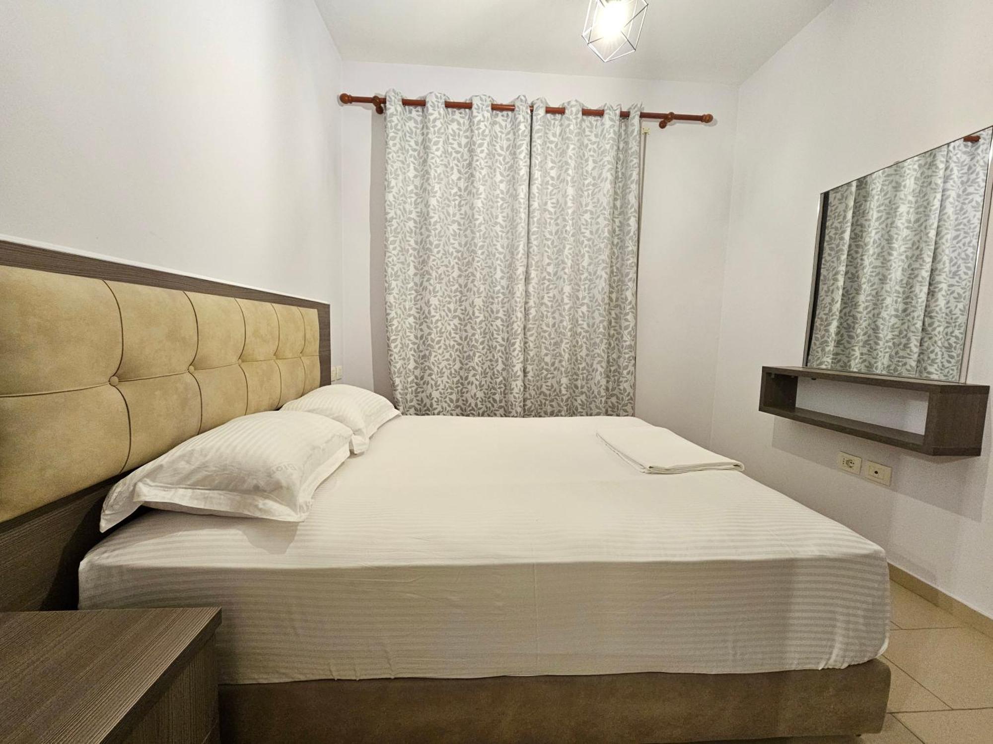 Apartamento Diamond Vlorë