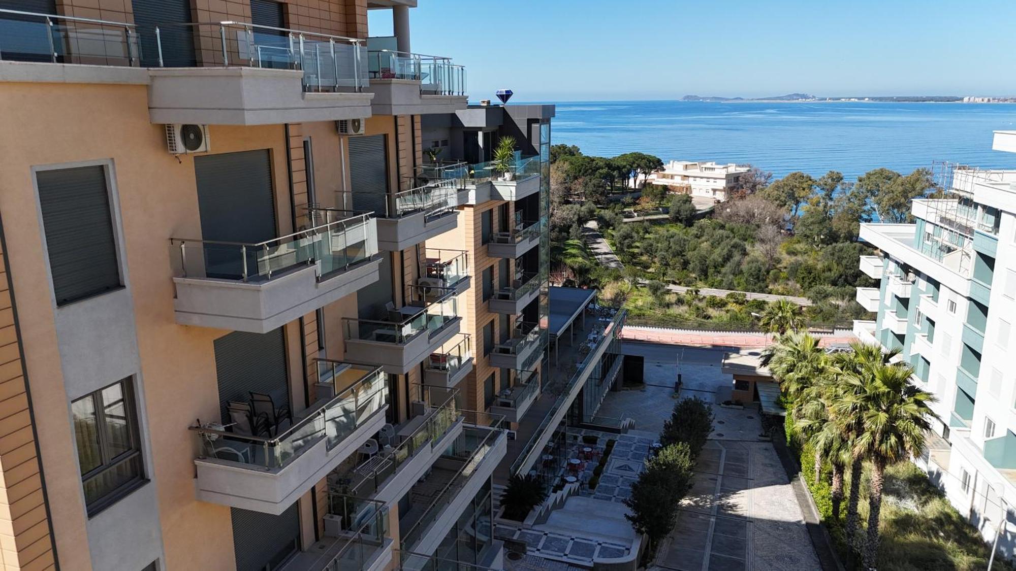 Apartamento Diamond *